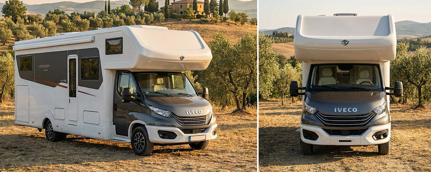 miocamper-cruiser Unsere Wohnmobile mieten in Berlin-Lichtenberg – Für jede Reise das richtige Modell | Wohnmobile mieten in Berlin bei MioCamper.de