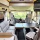 Erfahrungsbericht: Unser Hochzeits-Camping deluxe – 6 Tage mit Queen Elizabeth | Wohnmobile mieten in Berlin bei MioCamper.de