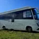 Camper Queen Elizabeth | Wohnmobile mieten in Berlin bei MioCamper.de