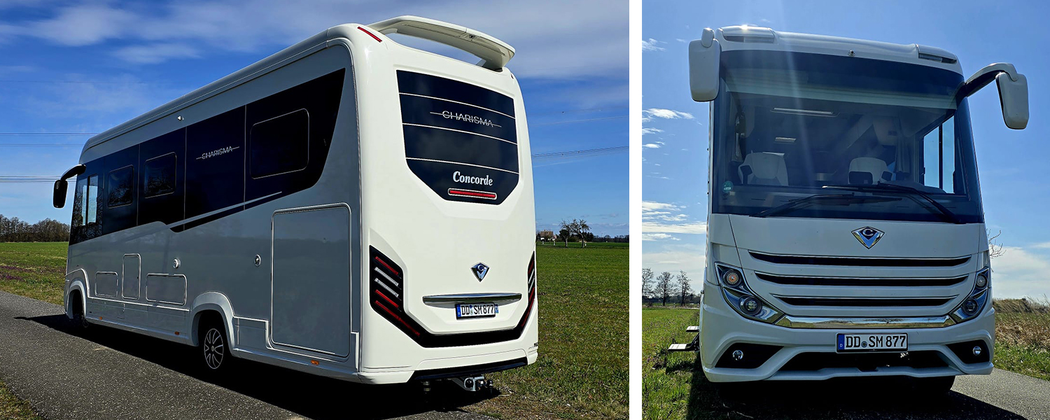 Startseite | Wohnmobile mieten in Berlin bei MioCamper.de