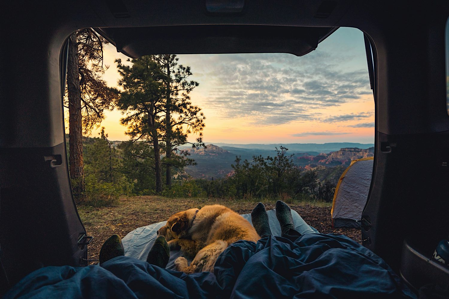 Camping-Mythen im Reality-Check: Was stimmt wirklich? | Wohnmobile mieten in Berlin bei MioCamper.de