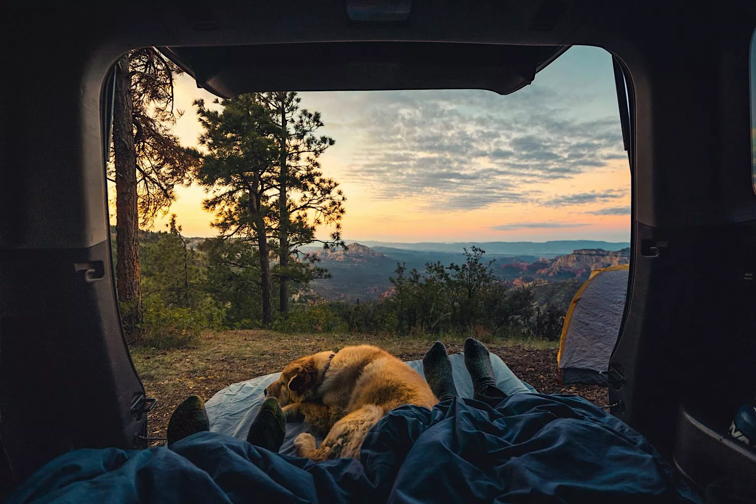 Camping-Mythen im Reality-Check: Was stimmt wirklich? | Wohnmobile mieten in Berlin bei MioCamper.de