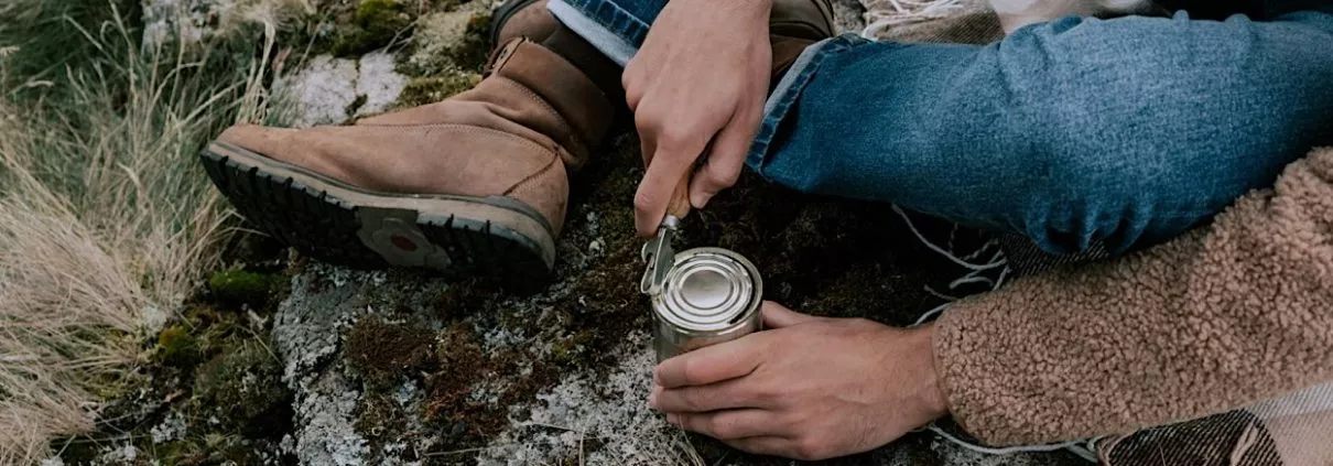 Vom Großstadtfluch zur Campingkur: Eine Woche Offline mit Camper Foxy | Wohnmobile mieten in Berlin bei MioCamper.de
