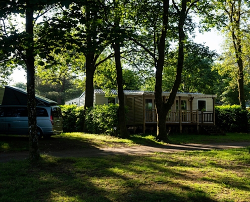 Campingplatz oder Stellplatz? Warum diese Entscheidung deinen ganzen Urlaub verändern kann | Wohnmobile mieten in Berlin bei MioCamper.de