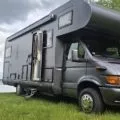Camper Lotte Malu | Wohnmobile mieten in Berlin bei MioCamper.de