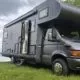 Lotte Malu – Die stilvolle Alte Dame unter unseren Campern (und sie hat noch Sommertermine frei!) JETZT CAMPER MIETEN IN BERLIN! | Wohnmobile mieten in Berlin bei MioCamper.de