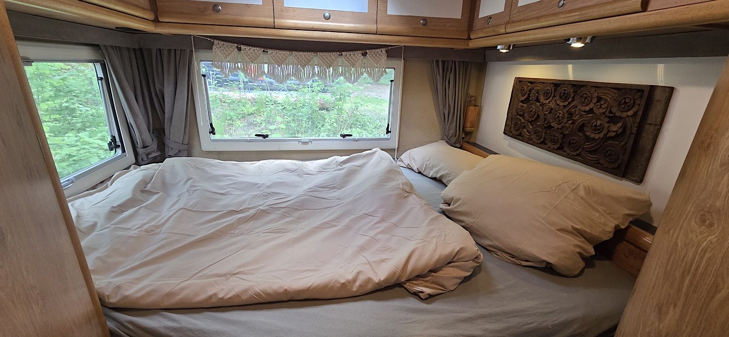 Packliste für Camping mit Kindern: So klappt’s ohne Kisten-Chaos | Wohnmobile mieten in Berlin bei MioCamper.de