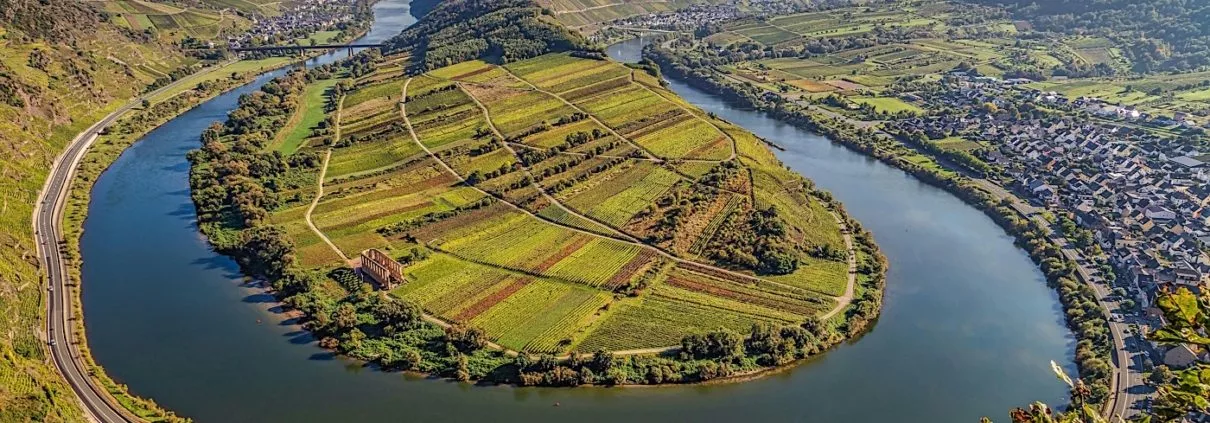 Erfahrungsbericht: „Spontan ist auch ein Plan“ – Zwei Wochen Familienzeit an der Mosel mit Lotte Malu | Wohnmobile mieten in Berlin bei MioCamper.de