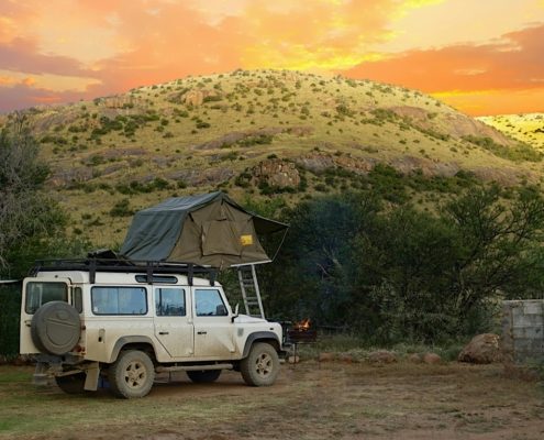 Park4night & MioCamper: Stellplatz finden, Abenteuer starten – wie ein echter Roadtrip aussieht | Wohnmobile mieten in Berlin bei MioCamper.de