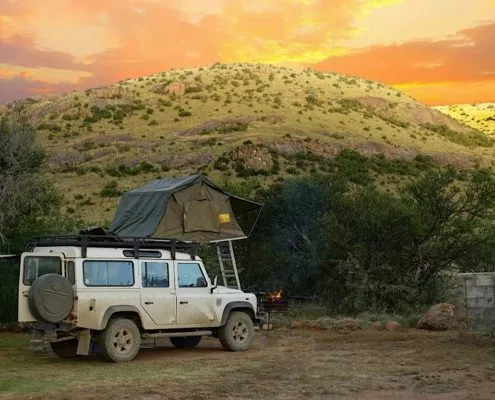 Park4night & MioCamper: Stellplatz finden, Abenteuer starten – wie ein echter Roadtrip aussieht | Wohnmobile mieten in Berlin bei MioCamper.de
