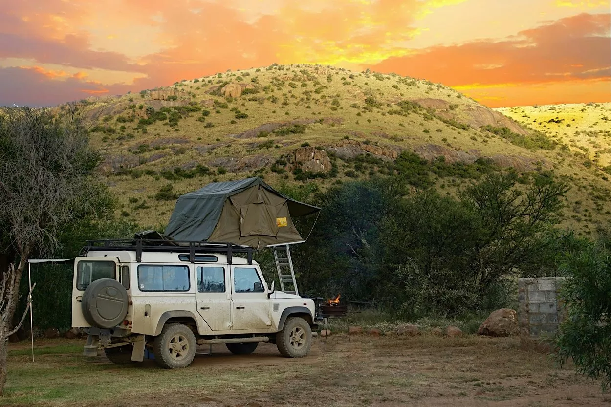Die besten Stellplatz- und Camping-Apps 2025 – Freiheit finden, wo du sie brauchst | Wohnmobile mieten in Berlin bei MioCamper.de