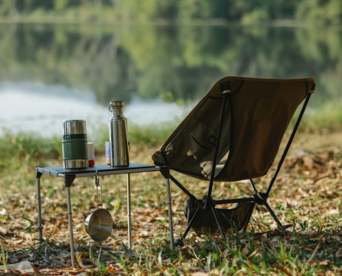 Die besten Stellplatz- und Camping-Apps 2025 – Freiheit finden, wo du sie brauchst | Wohnmobile mieten in Berlin bei MioCamper.de