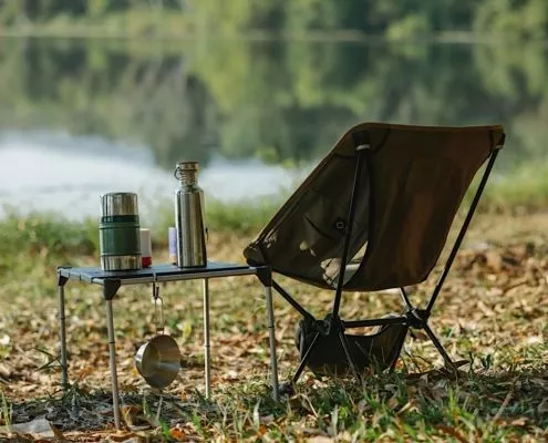 Die besten Stellplatz- und Camping-Apps 2025 – Freiheit finden, wo du sie brauchst | Wohnmobile mieten in Berlin bei MioCamper.de