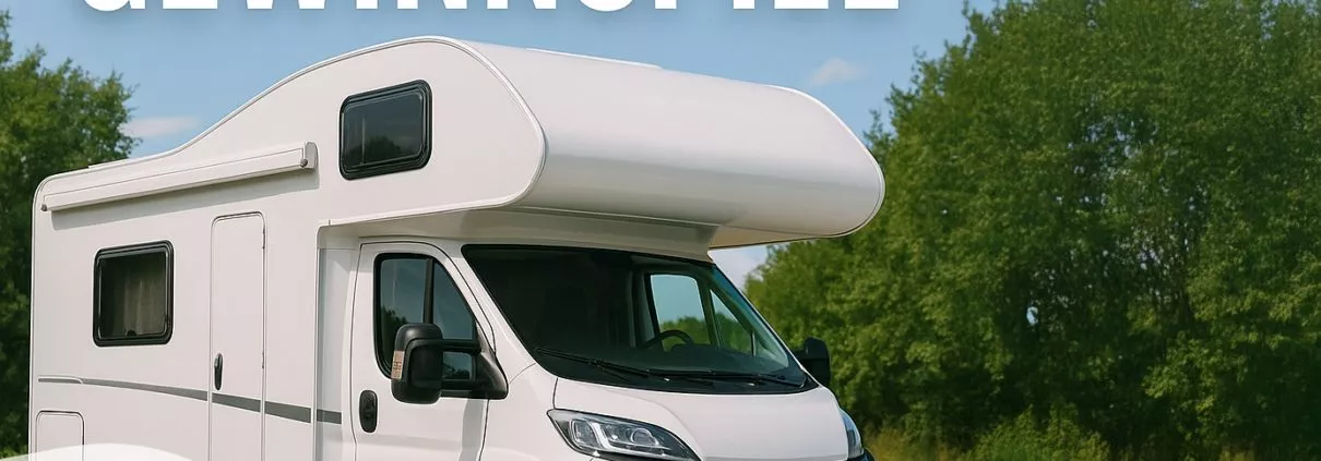 5 Jahre MioCamper – und wir schenken dir ein Wochenende im Camper! | Wohnmobile mieten in Berlin bei MioCamper.de