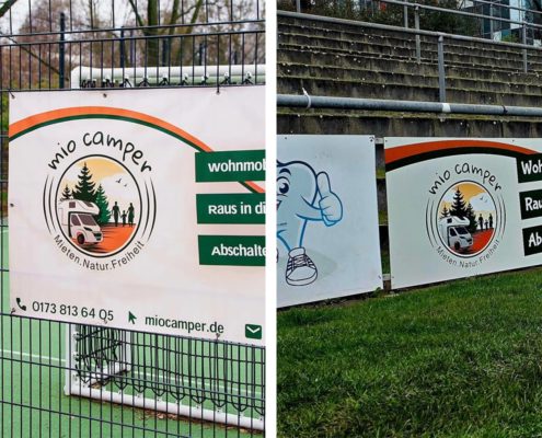 MioCamper und der SV Lichtenberg 47 – eine Partnerschaft mit Herz, Kiez & Campern | Wohnmobile mieten in Berlin bei MioCamper.de