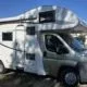 Camper Mathilda | Wohnmobile mieten in Berlin bei MioCamper.de