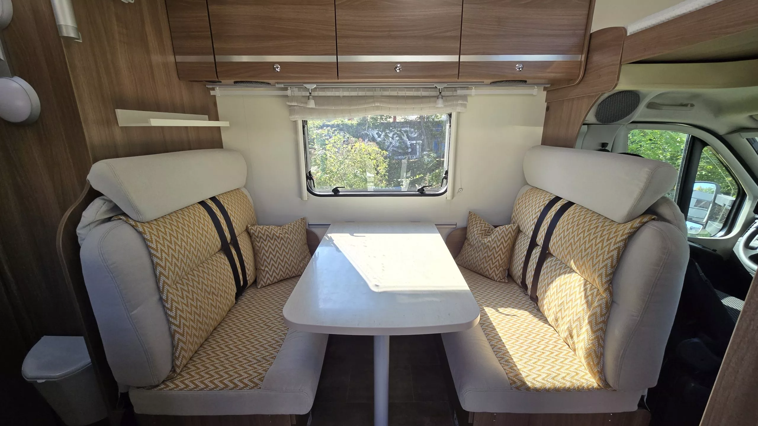 Neu in der MioCamper-Familie: Mathilda – das Familienwohnmobil mit Charakter | Wohnmobile mieten in Berlin bei MioCamper.de