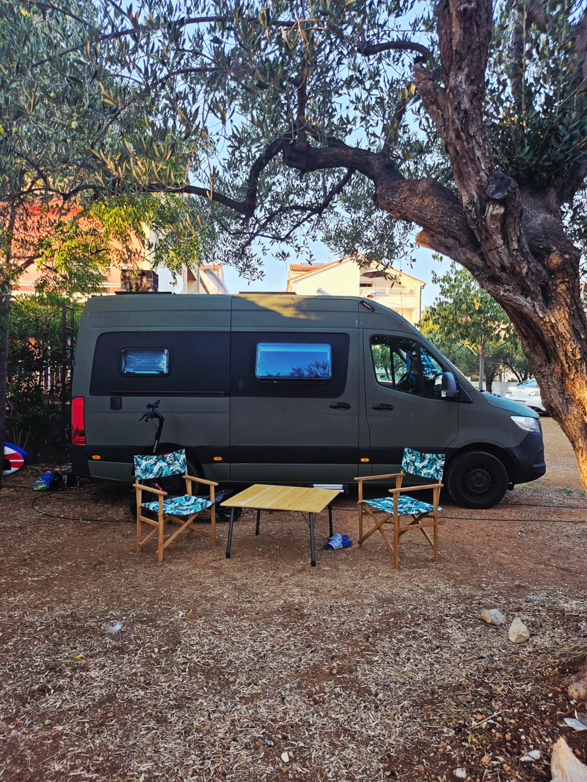 Jade – klein, stark, unabhängig: Der neue Camper für zwei bei MioCamper in Berlin-Lichtenberg | Wohnmobile mieten in Berlin bei MioCamper.de