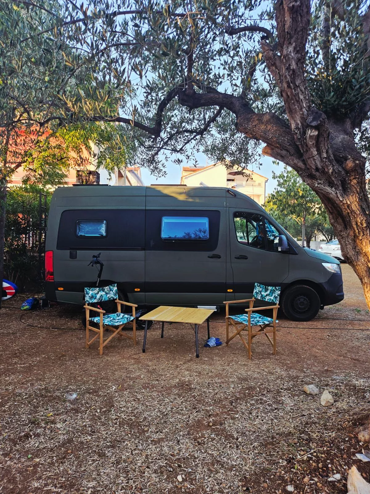 Jade – klein, stark, unabhängig: Der neue Camper für zwei bei MioCamper in Berlin-Lichtenberg | Wohnmobile mieten in Berlin bei MioCamper.de