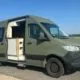 Camper Jade | Wohnmobile mieten in Berlin bei MioCamper.de