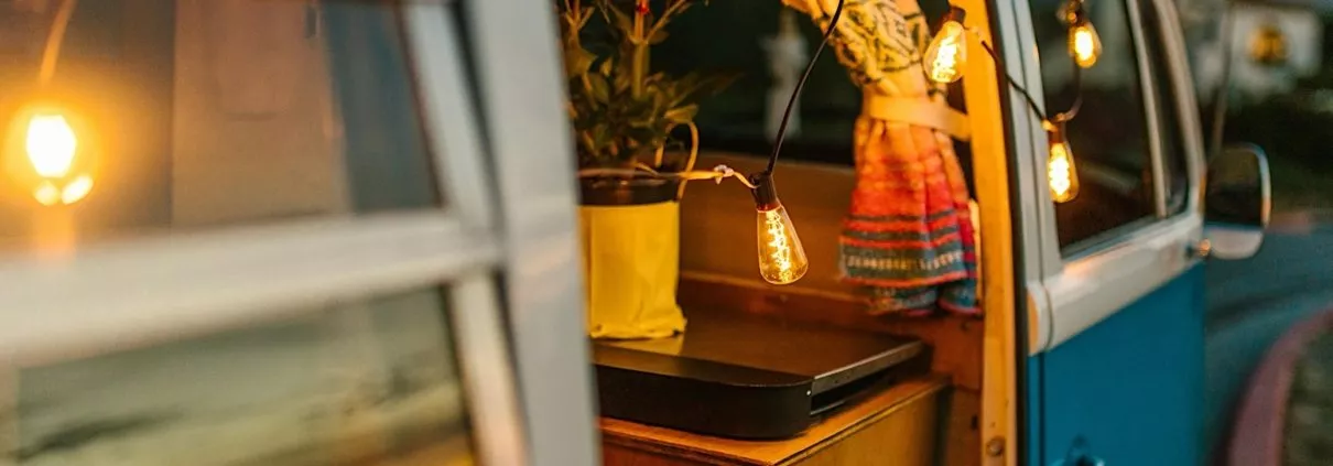 7 Tipps für deinen perfekten Campingtrip im November | Wohnmobile mieten in Berlin bei MioCamper.de