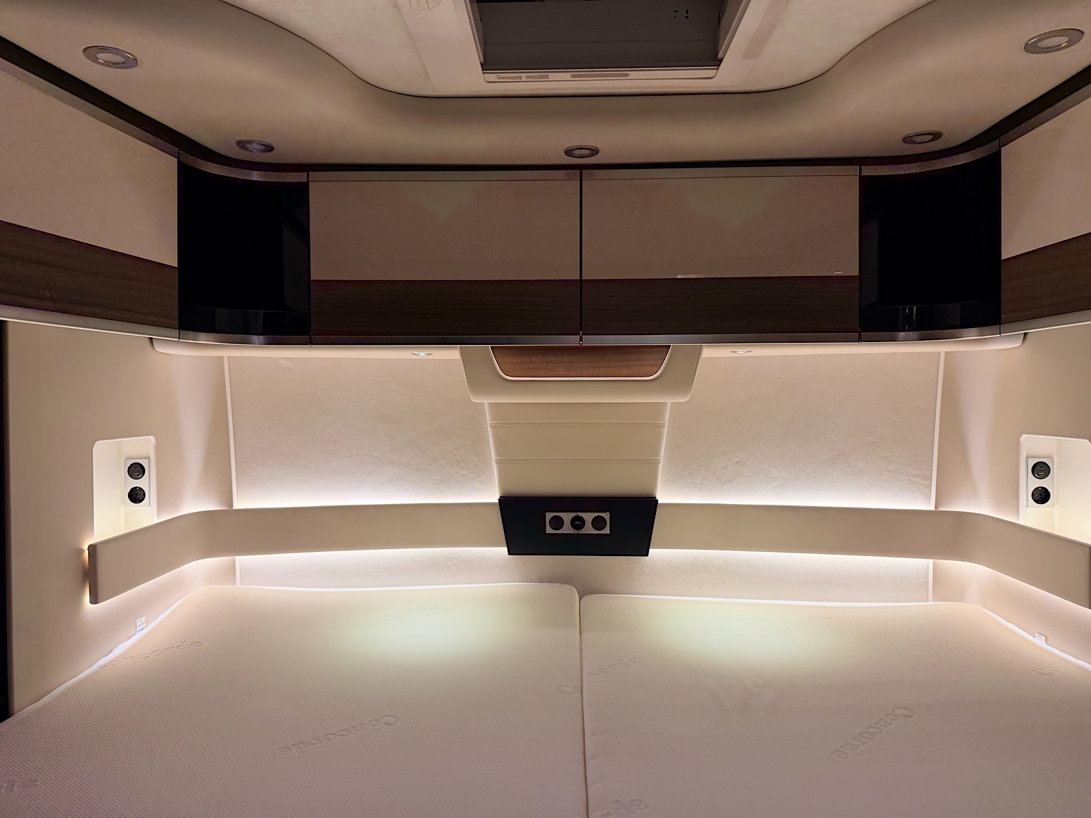 Erfahrungsbericht: Unsere Luxustage mit der Queen Elizabeth | Wohnmobile mieten in Berlin bei MioCamper.de