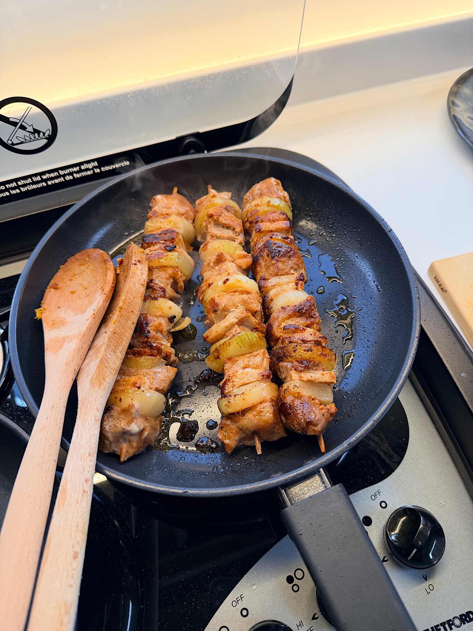 Erfahrungsbericht: Unsere Luxustage mit der Queen Elizabeth | Wohnmobile mieten in Berlin bei MioCamper.de