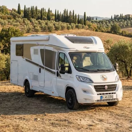 Camper Rehni | Wohnmobile mieten in Berlin bei MioCamper.de Camper Rehni | Wohnmobile mieten in Berlin bei MioCamper.de