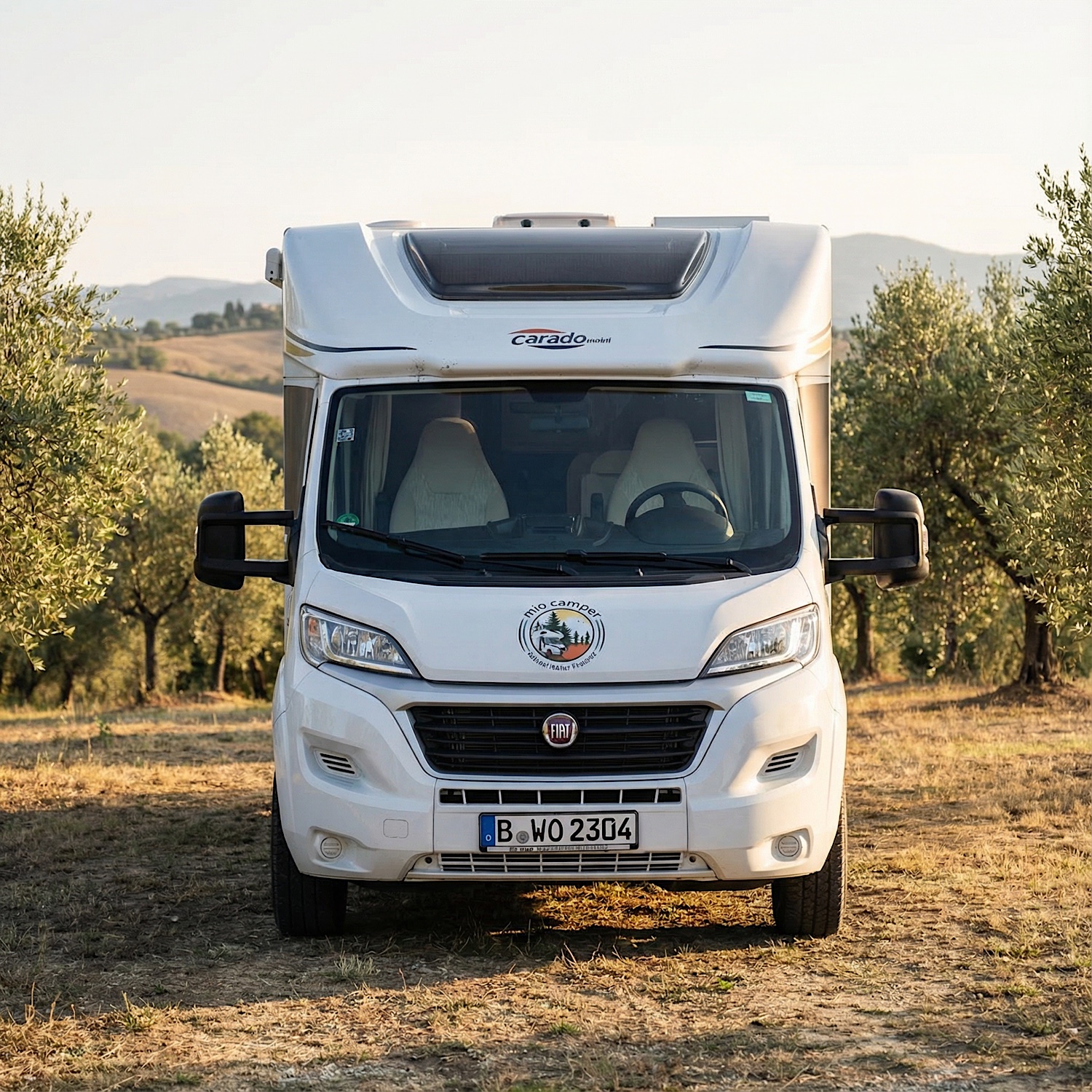 Neuer in der Familie: Camper Rehni – Marian ist ein bisschen verliebt. Verständlich. | Wohnmobile mieten in Berlin bei MioCamper.de Neuer in der Familie: Camper Rehni – Marian ist ein bisschen verliebt. Verständlich. | Wohnmobile mieten in Berlin bei MioCamper.de