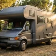 miocamper-womo Der erste Campingtrip im Wohnmobil: Wie du nicht schon am ersten Kreisverkehr deine Lebensentscheidungen hinterfragst | Wohnmobile mieten in Berlin bei MioCamper.de