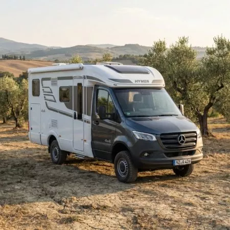 Camper Elli | Wohnmobile mieten in Berlin bei MioCamper.de Camper Elli | Wohnmobile mieten in Berlin bei MioCamper.de