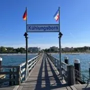 camper-finja1 Campingpark Kühlungsborn: Warum Marian hier vielleicht den besten Campingplatz Deutschlands gefunden hat | Wohnmobile mieten in Berlin bei MioCamper.de