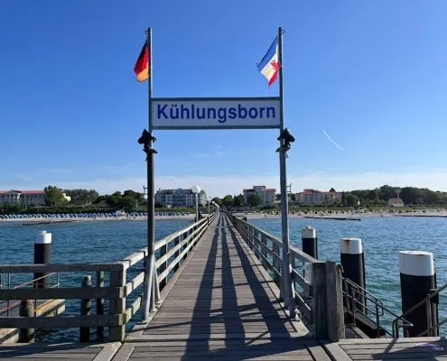 Campingpark Kühlungsborn: Warum Marian hier vielleicht den besten Campingplatz Deutschlands gefunden hat | Wohnmobile mieten in Berlin bei MioCamper.de Campingpark Kühlungsborn: Warum Marian hier vielleicht den besten Campingplatz Deutschlands gefunden hat | Wohnmobile mieten in Berlin bei MioCamper.de