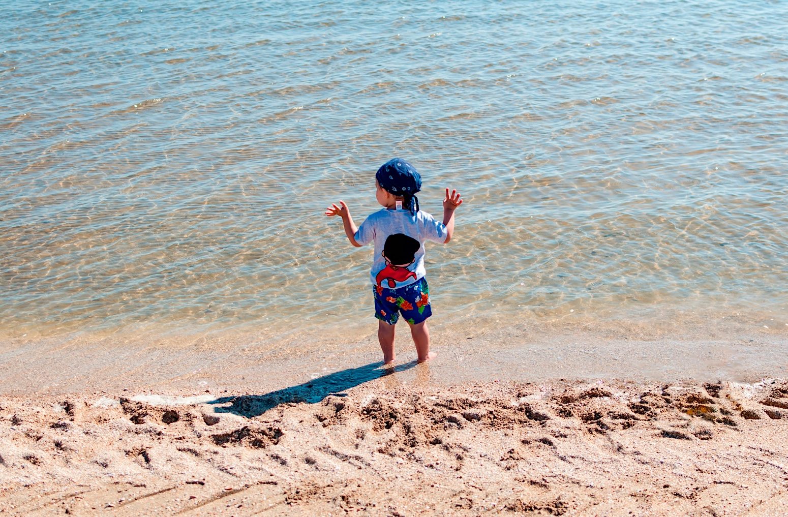 Camping mit Kindern am Meer: Tipps, Reiseziele und echte  Familienerinnerungen - miocamper.de
