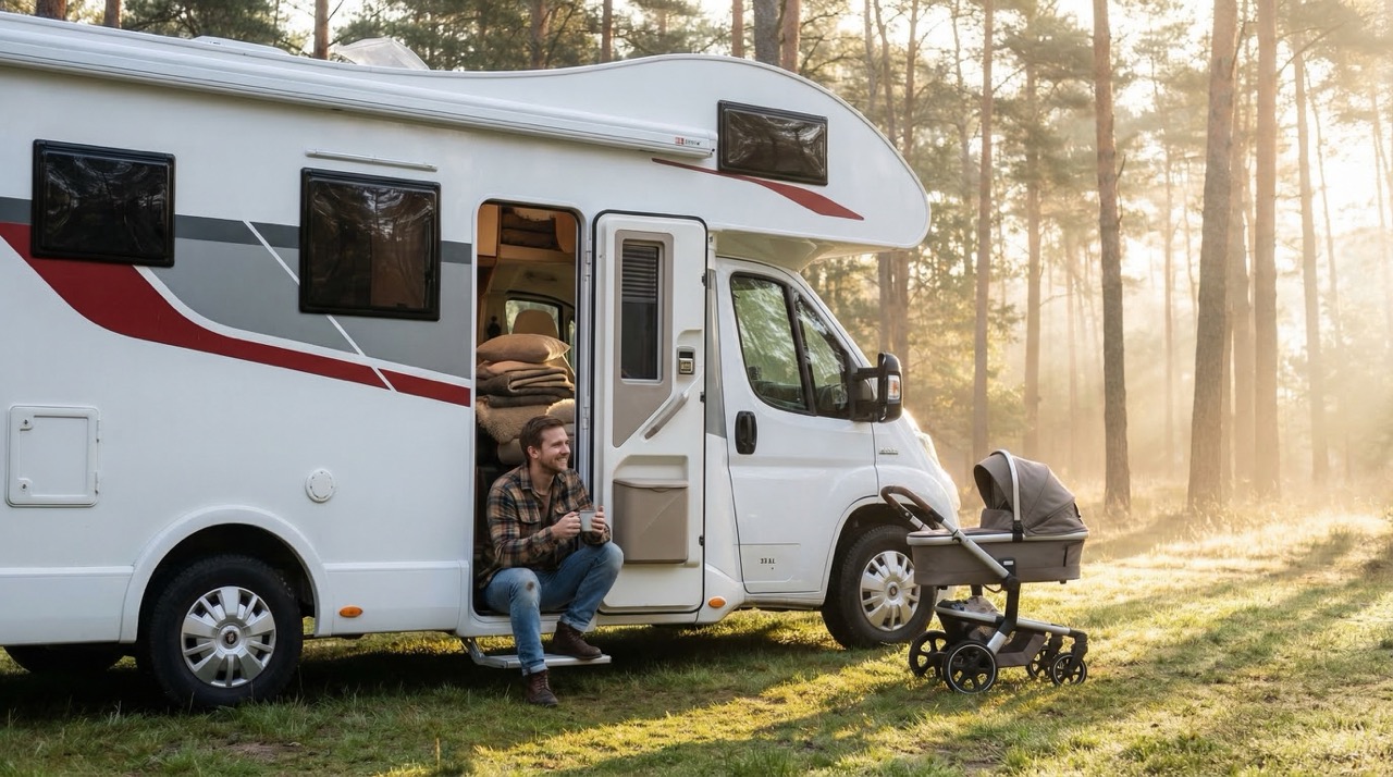 Campingplätze rund um Berlin – Die 10 besten Ziele für deinen Roadtrip | Wohnmobile mieten in Berlin bei MioCamper.de Campingplätze rund um Berlin – Die 10 besten Ziele für deinen Roadtrip | Wohnmobile mieten in Berlin bei MioCamper.de