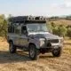 Camper Löwenherz 4x4 | Wohnmobile mieten in Berlin bei MioCamper.de