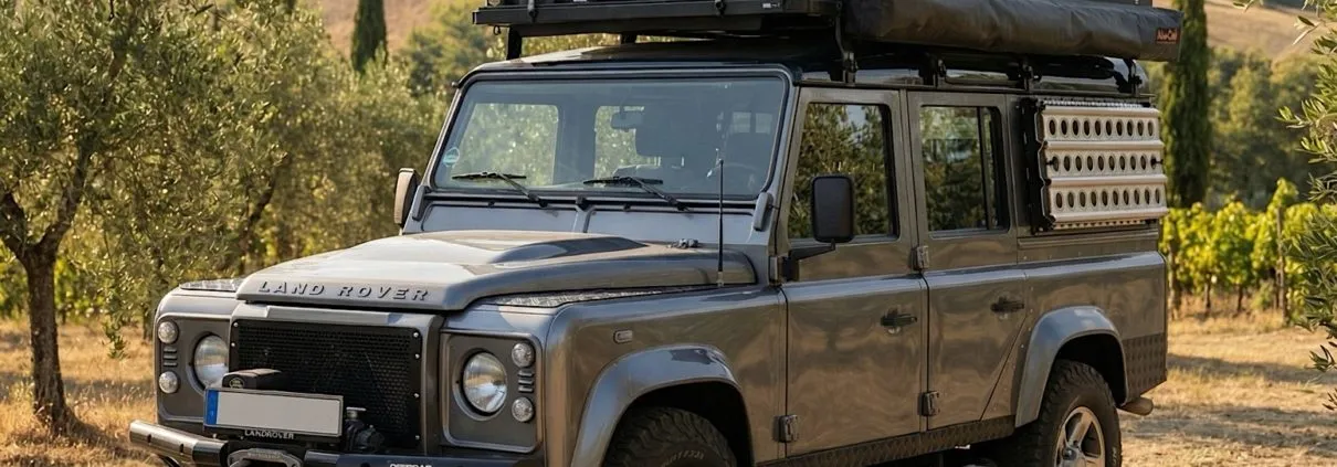 Löwenherz mieten und einfach fahren - bevor du es dir wieder anders überlegst | Wohnmobile mieten in Berlin bei MioCamper.de Löwenherz mieten und einfach fahren - bevor du es dir wieder anders überlegst | Wohnmobile mieten in Berlin bei MioCamper.de