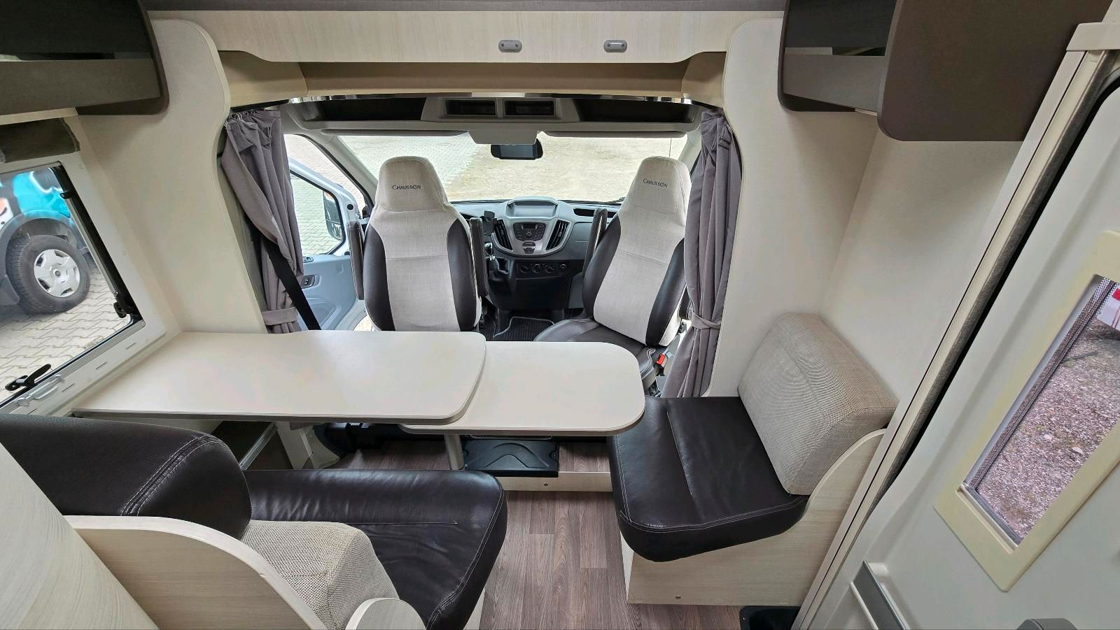Ford Chausson C514 gebraucht kaufen in Berlin – Familienwohnmobil bei MioCamper | Wohnmobile mieten in Berlin bei MioCamper.de Ford Chausson C514 gebraucht kaufen in Berlin – Familienwohnmobil bei MioCamper | Wohnmobile mieten in Berlin bei MioCamper.de