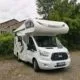 Ford Chausson C514 Alkoven | Wohnmobile mieten in Berlin bei MioCamper.de Ford Chausson C514 Alkoven | Wohnmobile mieten in Berlin bei MioCamper.de