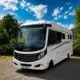 Concorde Charisma 850 L Bar | Wohnmobile mieten in Berlin bei MioCamper.de