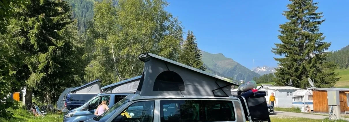 Camping im Sommer: Die besten Tipps für Urlaub am See | Wohnmobile mieten in Berlin bei MioCamper.de Camping im Sommer: Die besten Tipps für Urlaub am See | Wohnmobile mieten in Berlin bei MioCamper.de