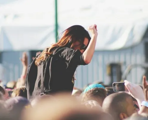 Festival-Camping im Wohnmobil: Tipps, Packliste & die besten Festivals | Wohnmobile mieten in Berlin bei MioCamper.de Festival-Camping im Wohnmobil: Tipps, Packliste & die besten Festivals | Wohnmobile mieten in Berlin bei MioCamper.de