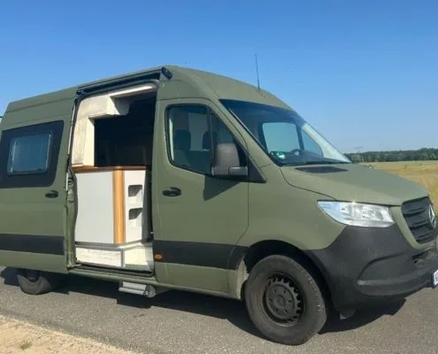 Festival mit Camper statt Zelt: Ein Erfahrungsbericht | Wohnmobile mieten in Berlin bei MioCamper.de Festival mit Camper statt Zelt: Ein Erfahrungsbericht | Wohnmobile mieten in Berlin bei MioCamper.de
