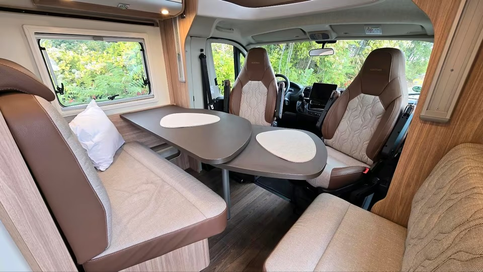 Gebrauchte Wohnmobile kaufen | Persönliche Auswahl aus der MioCamper-Flotte | Wohnmobile mieten in Berlin bei MioCamper.de Gebrauchte Wohnmobile kaufen | Persönliche Auswahl aus der MioCamper-Flotte | Wohnmobile mieten in Berlin bei MioCamper.de