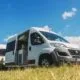 Fiat Ducato Camper 5,40 m mit 4 Sitz- und Schlafplätzen | Wohnmobile mieten in Berlin bei MioCamper.de Fiat Ducato Camper 5,40 m mit 4 Sitz- und Schlafplätzen